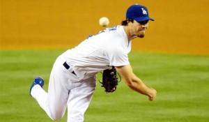 DAN HAREN