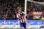 ATLÉTICO MADRID -RAYO VALLECANO