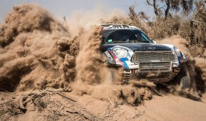 RALLY DAKAR