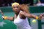 SERENA WILLIAMS