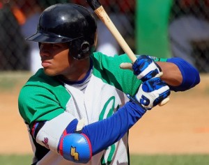 YOAN MONCADA