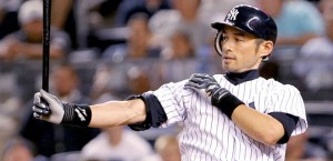 -Yankees-Ichiro-Suzuki-