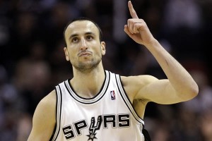 ginobili