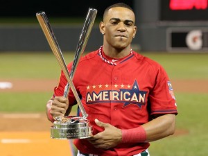 yoenis cespedes