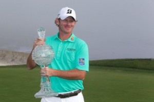 BRANDT SNEDEKER