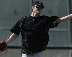 Chris Sale