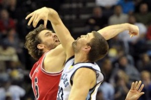 GASOL