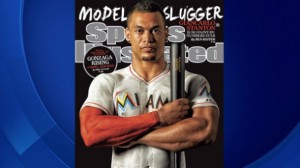 GIANCARLO STANTON