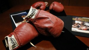 GUANTES DE BOXEO