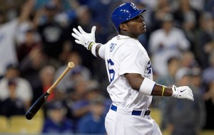 YASIEL PUIG