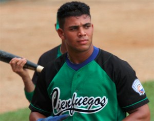 YOAN MONCADA