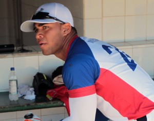 Yoan Moncada