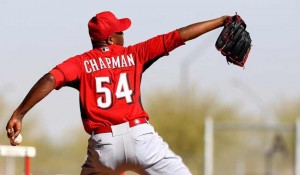 aroldis chapman