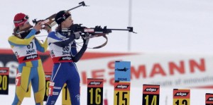 biatlon