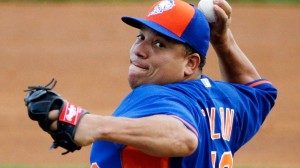 BARTOLO COLON