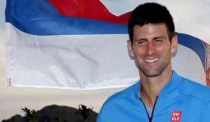 DJOKOVIC