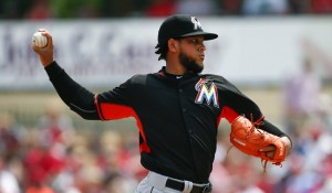 HENDERSON ALVAREZ