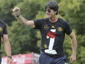 JOACHIM LOW