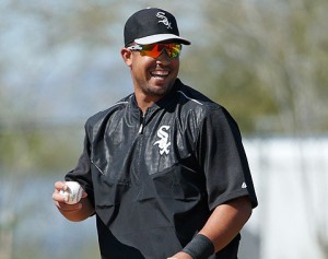 JOSE ABREU