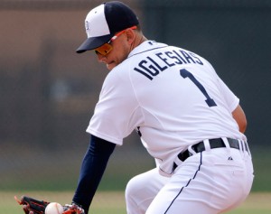 JOSE IGLESIAS