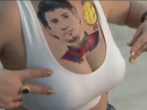 MESSI