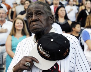 Minnie Minoso