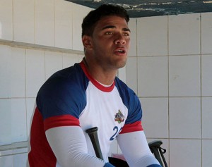 YOAN MONCADA