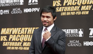 pacquiao