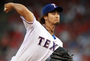 yu-darvish