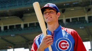 KRIS BRYANT