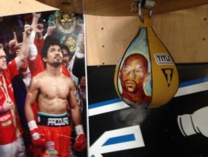 PACQUIAO