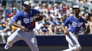 Howie Kendrick, Jimmy Rollins, Nelson Cruz