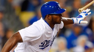 YASIEL PUIG