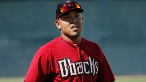 YASMANY TOMAS