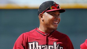 YASMANY TOMAS