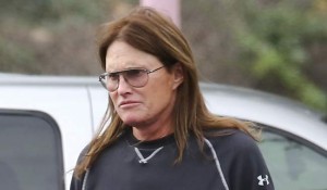 BRUCE JENNER