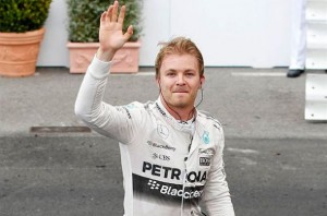 ROSBERG