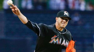 JOSE Fernandez