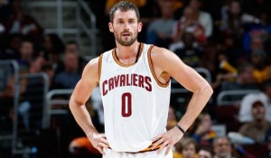 KEVIN LOVE