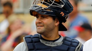 ALEX AVILA