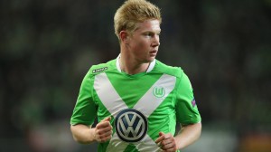 De-Bruyne