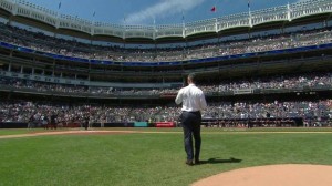 JORGE POSADA