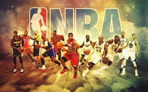 NBA