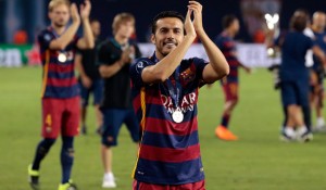 PEDRO, BARCELONA,CHELSEA