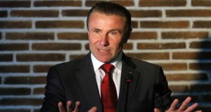 SERGUEI BUBKA