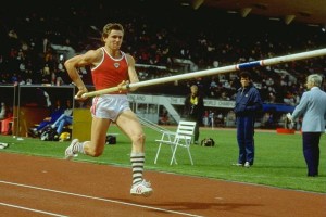 SERGUEI BUBKA