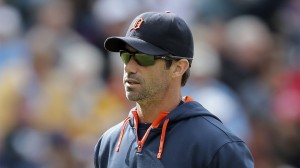 Brad Ausmus