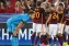 BARCELONA ROMA