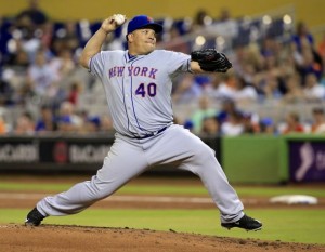 BARTOLO COLON