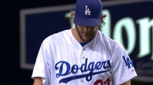 CLAYTON KERSHAW